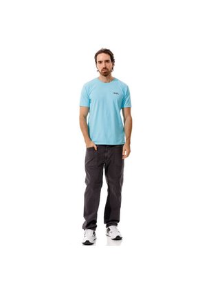 Marithe Francois Girbaud Camiseta Manga Corta Para Hombre Lunivers Girbaud