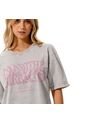 Marithe Francois Girbaud Camiseta Manga Corta Para Mujer Lueur Girbaud de MARITHE FRANCOIS GIRBAUD