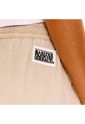 Marithe Francois Girbaud Pantalon Chino Para Mujer Macadam Girbaud