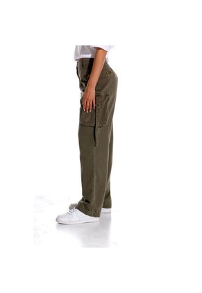 Marithe Francois Girbaud Pantalón Cargo Para Mujer Bocquet Girbaud