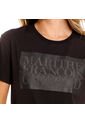 Marithe Francois Girbaud Camiseta Manga Corta Para Mujer Girbaud de MARITHE FRANCOIS GIRBAUD