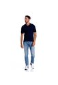 Marithe Francois Girbaud Polo Manga Corta Para Hombre Marcel Girbaud de MARITHE FRANCOIS GIRBAUD