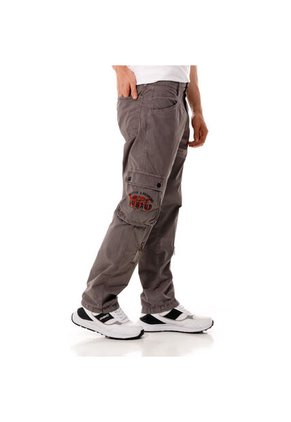 Marithe Francois Girbaud Pantalon Cargo Para Hombre Dixon Girbaud