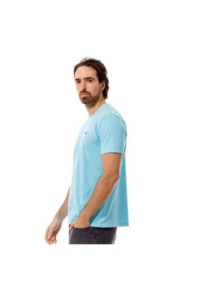 Marithe Francois Girbaud Camiseta Manga Corta Para Hombre Lunivers Girbaud