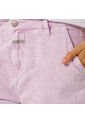 Marithe Francois Girbaud Pantalon Chino Para Mujer Military Girbaud de MARITHE FRANCOIS GIRBAUD