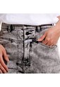 Marithe Francois Girbaud Bermuda Denim Para Mujer Chic-X Girbaud de MARITHE FRANCOIS GIRBAUD