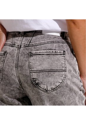 Marithe Francois Girbaud Bermuda Denim Para Mujer Chic-X Girbaud