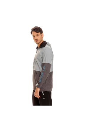Marithe Francois Girbaud Chaqueta Rompe Vientos Para Hombre Girbaud
