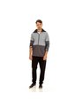 Marithe Francois Girbaud Chaqueta Rompe Vientos Para Hombre Girbaud de MARITHE FRANCOIS GIRBAUD