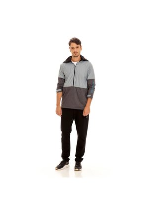Marithe Francois Girbaud Chaqueta Rompe Vientos Para Hombre Girbaud