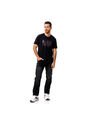 Marithe Francois Girbaud Camiseta Manga Corta Para Hombre Lúnivers Girbaud de MARITHE FRANCOIS GIRBAUD