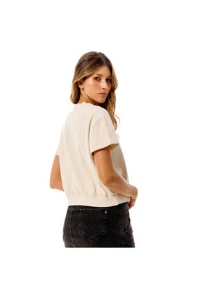 Marithe Francois Girbaud Top Para Mujer Harmony Girbaud