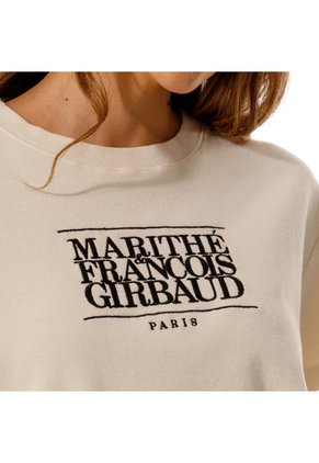 Marithe Francois Girbaud Top Para Mujer Harmony Girbaud