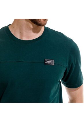 Marithe Francois Girbaud Camiseta Manga Corta Para Hombre Le-Francois Girbaud