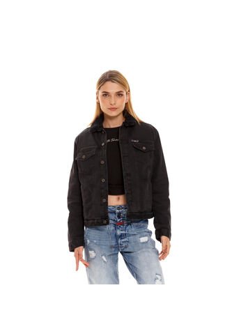 Marithe Francois Girbaud Chaqueta Invierno Para Mujer Girbaud MARITHE FRANCOIS GIRBAUD