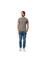 Marithe Francois Girbaud Camiseta Manga Corta Para Hombre Le-Francois Girbaud de MARITHE FRANCOIS GIRBAUD