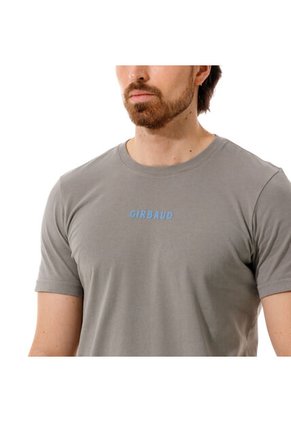 Marithe Francois Girbaud Camiseta Manga Corta Para Hombre Le-Francois Girbaud