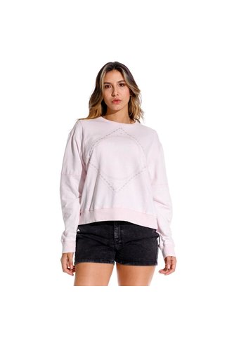 Marithe Francois Girbaud Buzo Cerrado Para Mujer Sandie Girbaud MARITHE FRANCOIS GIRBAUD