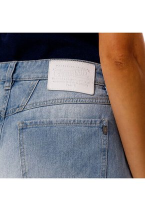 Marithe Francois Girbaud Jean Rigido Para Mujer Myriam Girbaud