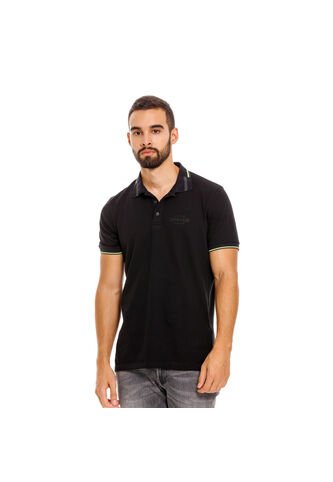 Marithe Francois Girbaud Polo Manga Corta Para Hombre Cavalier Girbaud MARITHE FRANCOIS GIRBAUD