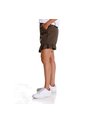 Marithe Francois Girbaud Falda Corta Para Mujer Rachell Girbaud de MARITHE FRANCOIS GIRBAUD