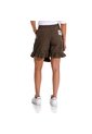 Marithe Francois Girbaud Falda Corta Para Mujer Rachell Girbaud de MARITHE FRANCOIS GIRBAUD