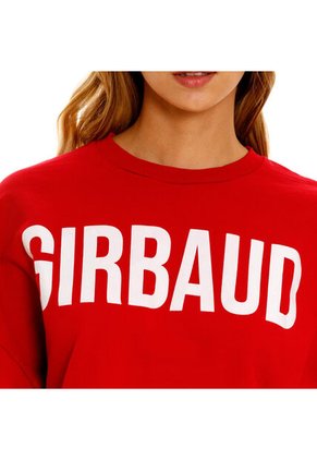 Marithe Francois Girbaud Buzo Cerrado Para Mujer Girbaud