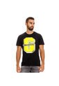 Marithe Francois Girbaud Camiseta Manga Corta Para Hombre Lefrancois Girbaud de MARITHE FRANCOIS GIRBAUD