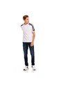 Marithe Francois Girbaud Polo Manga Corta Para Hombre Marcel Girbaud de MARITHE FRANCOIS GIRBAUD