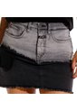 Marithe Francois Girbaud Falda Para Mujer Celebrity Girbaud de MARITHE FRANCOIS GIRBAUD