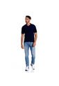Marithe Francois Girbaud Polo Manga Corta Para Hombre Marcel Girbaud de MARITHE FRANCOIS GIRBAUD
