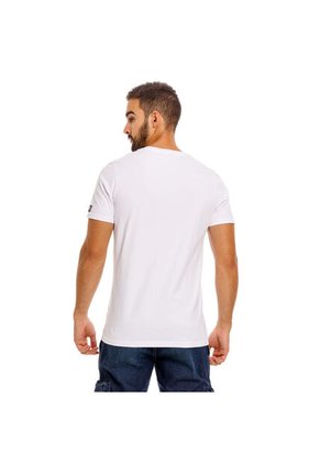 Marithe Francois Girbaud Camiseta Manga Corta Para Hombre Lefrancois Girbaud