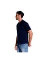 Marithe Francois Girbaud Polo Manga Corta Para Hombre Marcel Girbaud de MARITHE FRANCOIS GIRBAUD