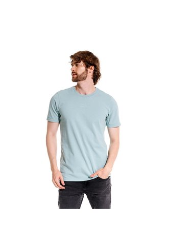 Marithe Francois Girbaud Camiseta Manga Corta Para Hombre Le Francois Girbaud MARITHE FRANCOIS GIRBAUD