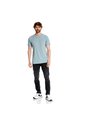 Marithe Francois Girbaud Camiseta Manga Corta Para Hombre Le Francois Girbaud de MARITHE FRANCOIS GIRBAUD