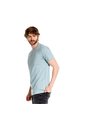 Marithe Francois Girbaud Camiseta Manga Corta Para Hombre Le Francois Girbaud de MARITHE FRANCOIS GIRBAUD