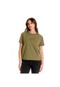 Marithe Francois Girbaud Camiseta Manga Corta Para Mujer Le Marithe Girbaud de MARITHE FRANCOIS GIRBAUD