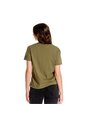 Marithe Francois Girbaud Camiseta Manga Corta Para Mujer Le Marithe Girbaud de MARITHE FRANCOIS GIRBAUD