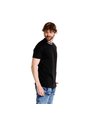 Marithe Francois Girbaud Camiseta Manga Corta Para Hombre Le Monarque Girbaud de MARITHE FRANCOIS GIRBAUD