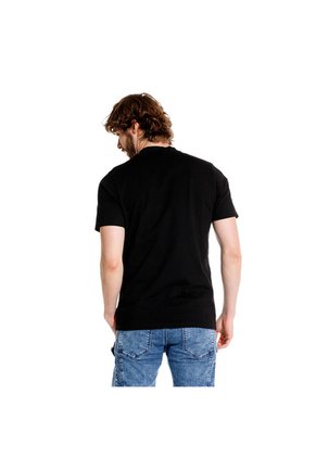 Marithe Francois Girbaud Camiseta Manga Corta Para Hombre Le Monarque Girbaud