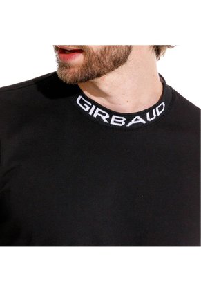 Marithe Francois Girbaud Camiseta Manga Corta Para Hombre Le Monarque Girbaud