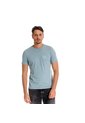 Marithe Francois Girbaud Camiseta Manga Corta Para Hombre Le-Francois Girbaud de MARITHE FRANCOIS GIRBAUD