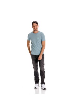 Marithe Francois Girbaud Camiseta Manga Corta Para Hombre Le-Francois Girbaud