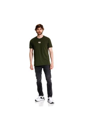 Marithe Francois Girbaud Camiseta Manga Corta Para Hombre Le Francois Girbaud
