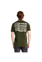 Marithe Francois Girbaud Camiseta Manga Corta Para Hombre Le Francois Girbaud de MARITHE FRANCOIS GIRBAUD