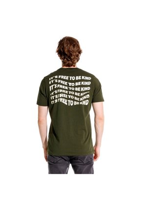 Marithe Francois Girbaud Camiseta Manga Corta Para Hombre Le Francois Girbaud