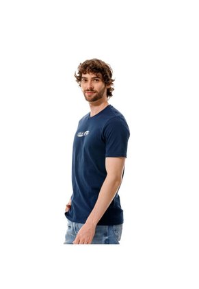 Marithe Francois Girbaud Camiseta Manga Corta Para Hombre Lúnivers Girbaud