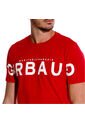Marithe Francois Girbaud Camiseta Manga Corta Para Hombre Le-Francois Girbaud de MARITHE FRANCOIS GIRBAUD