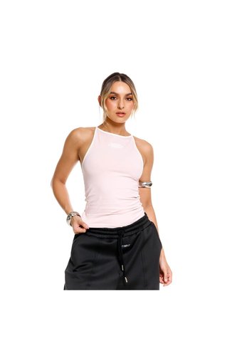 Marithe Francois Girbaud Top Para Mujer Halter Girbaud MARITHE FRANCOIS GIRBAUD