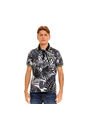 Marithe Francois Girbaud Polo Manga Corta Para Hombre Girbaud de MARITHE FRANCOIS GIRBAUD